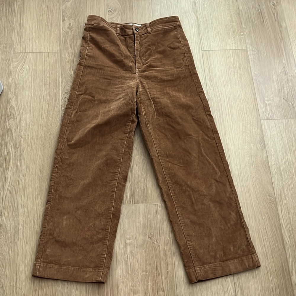 Everlane pants